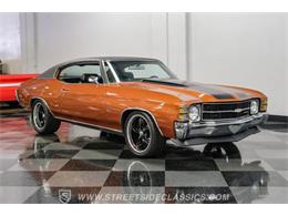 1971 Chevrolet Chevelle (CC-2089368) for sale in Ft Worth, Texas