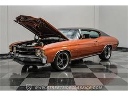 1971 Chevrolet Chevelle (CC-2089368) for sale in Ft Worth, Texas