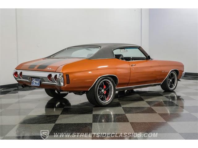 1971 Chevrolet Chevelle (CC-2089368) for sale in Ft Worth, Texas