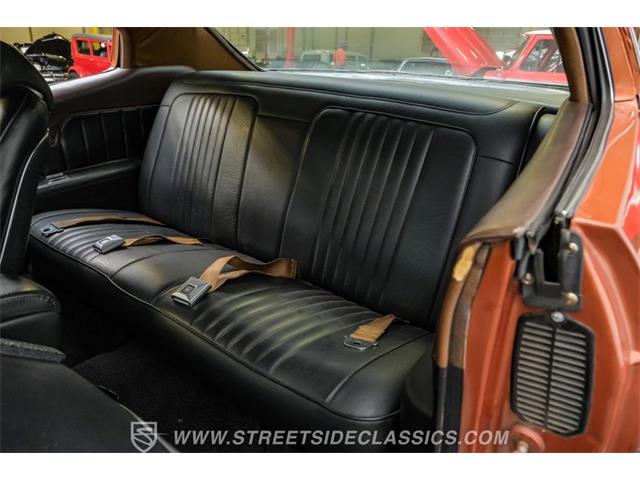 1971 Chevrolet Chevelle (CC-2089368) for sale in Ft Worth, Texas