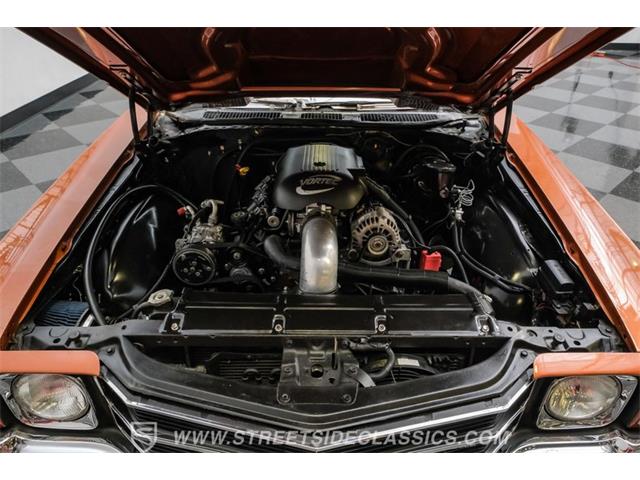 1971 Chevrolet Chevelle (CC-2089368) for sale in Ft Worth, Texas