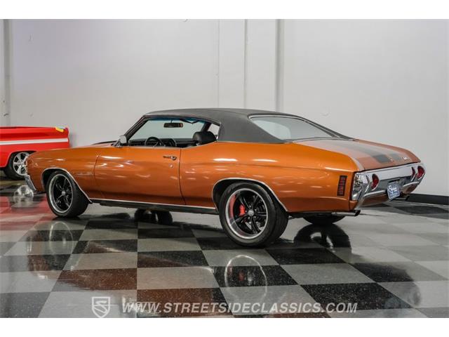 1971 Chevrolet Chevelle (CC-2089368) for sale in Ft Worth, Texas