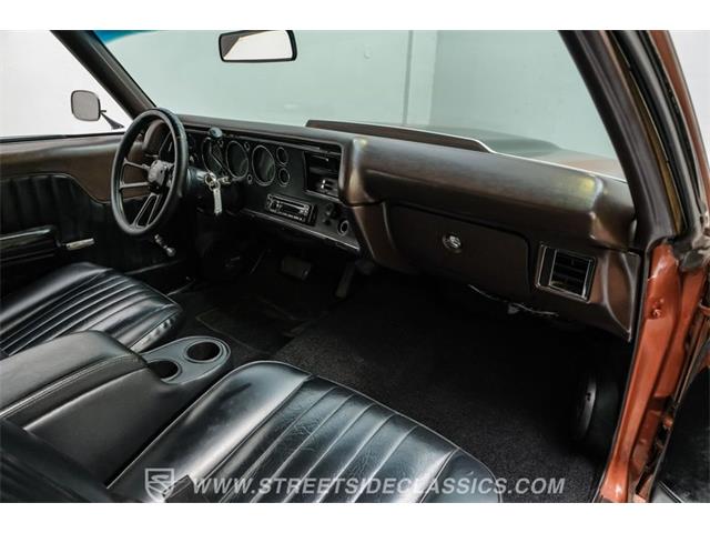 1971 Chevrolet Chevelle (CC-2089368) for sale in Ft Worth, Texas