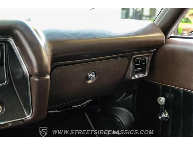 1971 Chevrolet Chevelle (CC-2089368) for sale in Ft Worth, Texas