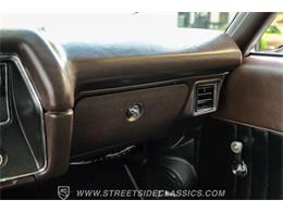 1971 Chevrolet Chevelle (CC-2089368) for sale in Ft Worth, Texas