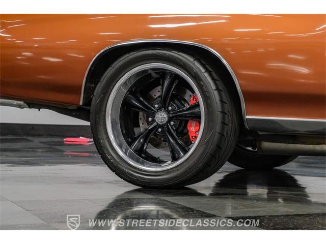 1971 Chevrolet Chevelle (CC-2089368) for sale in Ft Worth, Texas