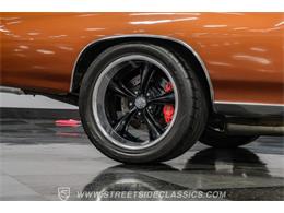 1971 Chevrolet Chevelle (CC-2089368) for sale in Ft Worth, Texas