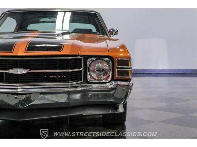 1971 Chevrolet Chevelle (CC-2089368) for sale in Ft Worth, Texas