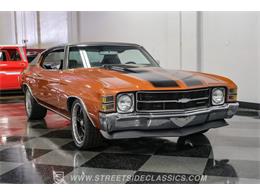 1971 Chevrolet Chevelle (CC-2089368) for sale in Ft Worth, Texas