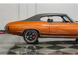 1971 Chevrolet Chevelle (CC-2089368) for sale in Ft Worth, Texas