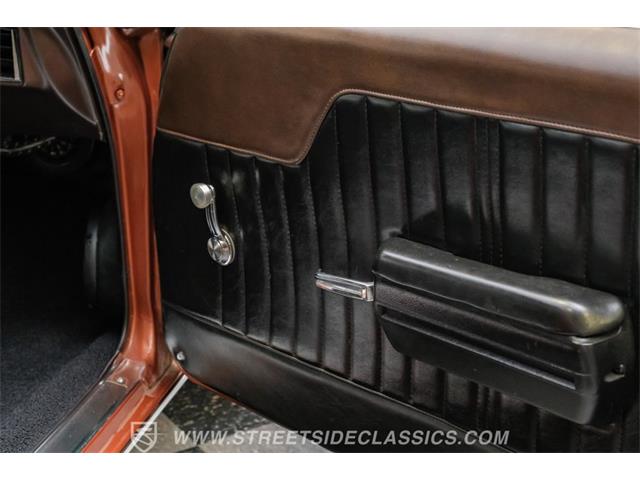 1971 Chevrolet Chevelle (CC-2089368) for sale in Ft Worth, Texas