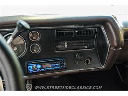 1971 Chevrolet Chevelle (CC-2089368) for sale in Ft Worth, Texas