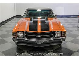 1971 Chevrolet Chevelle (CC-2089368) for sale in Ft Worth, Texas