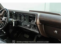 1971 Chevrolet Chevelle (CC-2089368) for sale in Ft Worth, Texas