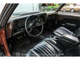 1971 Chevrolet Chevelle (CC-2089368) for sale in Ft Worth, Texas