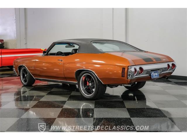 1971 Chevrolet Chevelle (CC-2089368) for sale in Ft Worth, Texas