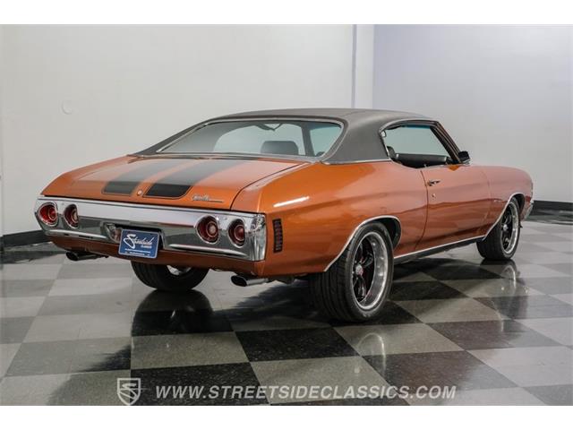 1971 Chevrolet Chevelle (CC-2089368) for sale in Ft Worth, Texas