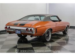 1971 Chevrolet Chevelle (CC-2089368) for sale in Ft Worth, Texas