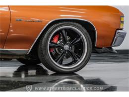 1971 Chevrolet Chevelle (CC-2089368) for sale in Ft Worth, Texas
