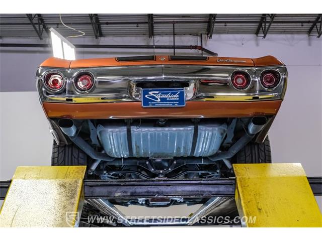 1971 Chevrolet Chevelle (CC-2089368) for sale in Ft Worth, Texas
