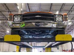 1971 Chevrolet Chevelle (CC-2089368) for sale in Ft Worth, Texas