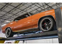 1971 Chevrolet Chevelle (CC-2089368) for sale in Ft Worth, Texas