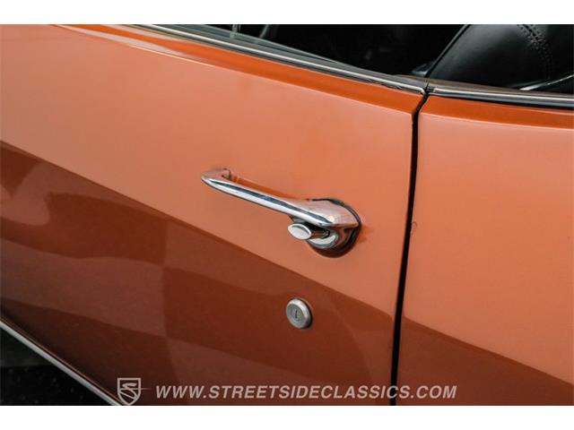 1971 Chevrolet Chevelle (CC-2089368) for sale in Ft Worth, Texas