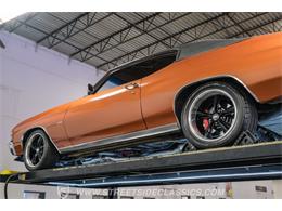 1971 Chevrolet Chevelle (CC-2089368) for sale in Ft Worth, Texas
