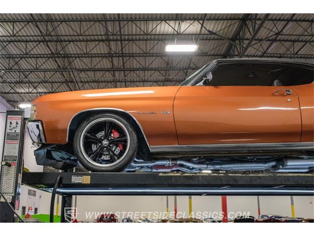 1971 Chevrolet Chevelle (CC-2089368) for sale in Ft Worth, Texas