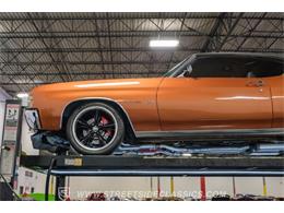 1971 Chevrolet Chevelle (CC-2089368) for sale in Ft Worth, Texas