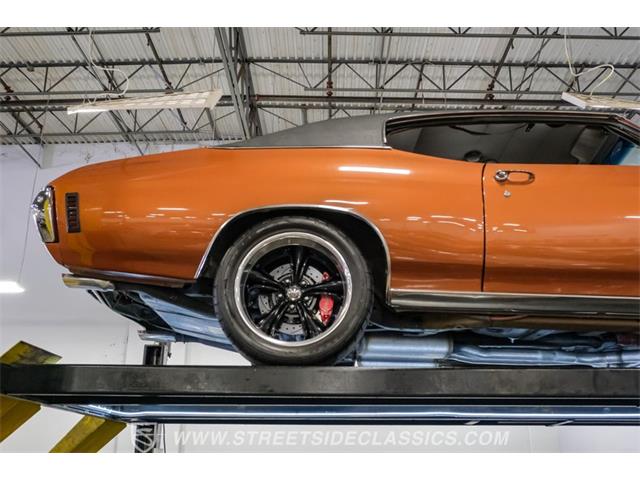 1971 Chevrolet Chevelle (CC-2089368) for sale in Ft Worth, Texas