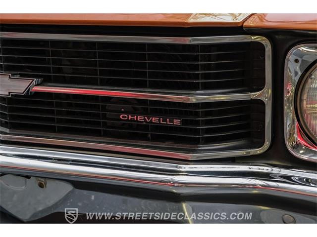 1971 Chevrolet Chevelle (CC-2089368) for sale in Ft Worth, Texas