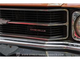 1971 Chevrolet Chevelle (CC-2089368) for sale in Ft Worth, Texas