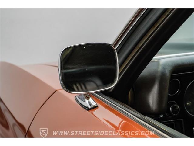 1971 Chevrolet Chevelle (CC-2089368) for sale in Ft Worth, Texas