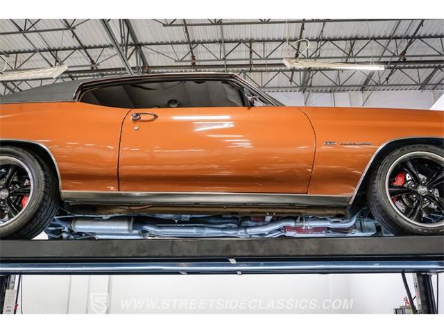 1971 Chevrolet Chevelle (CC-2089368) for sale in Ft Worth, Texas