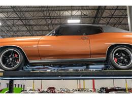 1971 Chevrolet Chevelle (CC-2089368) for sale in Ft Worth, Texas