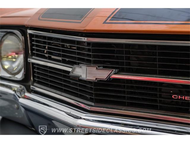 1971 Chevrolet Chevelle (CC-2089368) for sale in Ft Worth, Texas