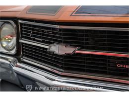 1971 Chevrolet Chevelle (CC-2089368) for sale in Ft Worth, Texas