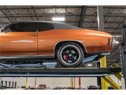 1971 Chevrolet Chevelle (CC-2089368) for sale in Ft Worth, Texas