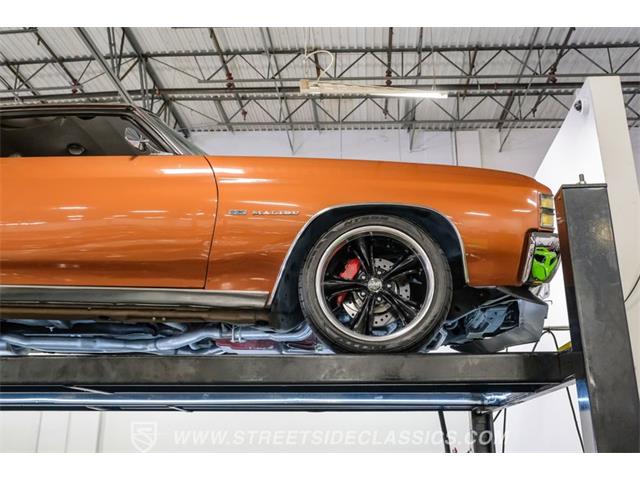 1971 Chevrolet Chevelle (CC-2089368) for sale in Ft Worth, Texas