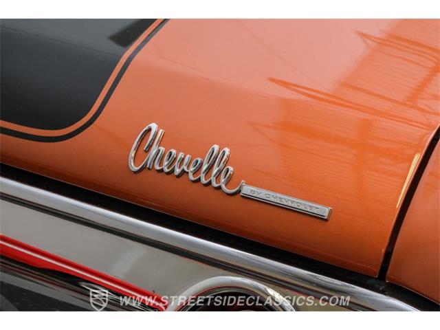 1971 Chevrolet Chevelle (CC-2089368) for sale in Ft Worth, Texas