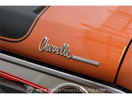 1971 Chevrolet Chevelle (CC-2089368) for sale in Ft Worth, Texas
