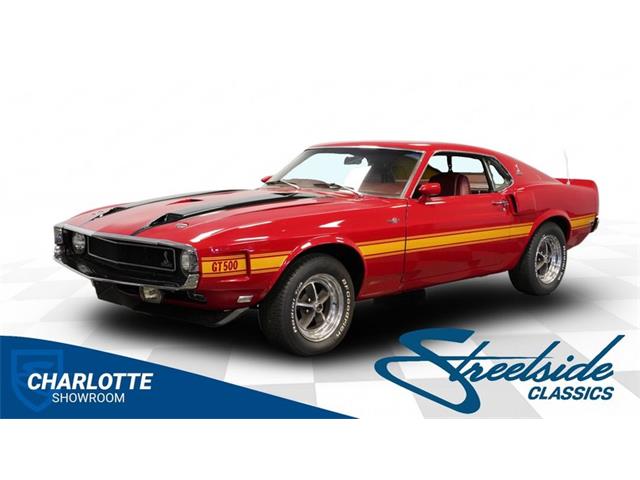1970 Ford Mustang (CC-2089369) for sale in Concord, North Carolina