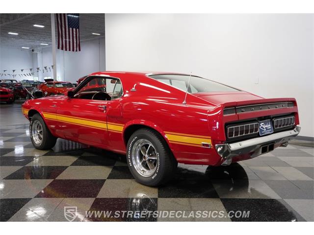 1970 Ford Mustang (CC-2089369) for sale in Concord, North Carolina