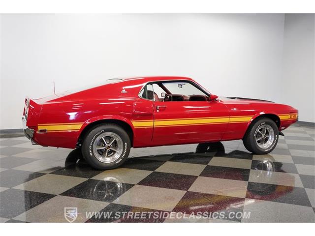 1970 Ford Mustang (CC-2089369) for sale in Concord, North Carolina
