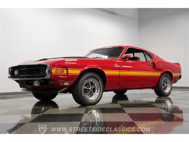 1970 Ford Mustang (CC-2089369) for sale in Concord, North Carolina