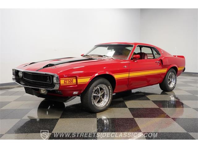 1970 Ford Mustang (CC-2089369) for sale in Concord, North Carolina