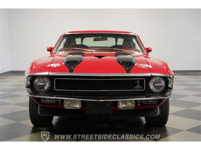 1970 Ford Mustang (CC-2089369) for sale in Concord, North Carolina
