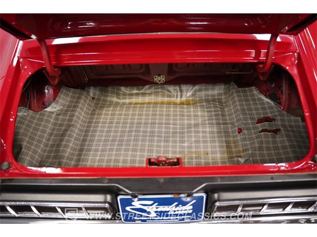 1970 Ford Mustang (CC-2089369) for sale in Concord, North Carolina
