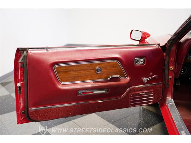 1970 Ford Mustang (CC-2089369) for sale in Concord, North Carolina
